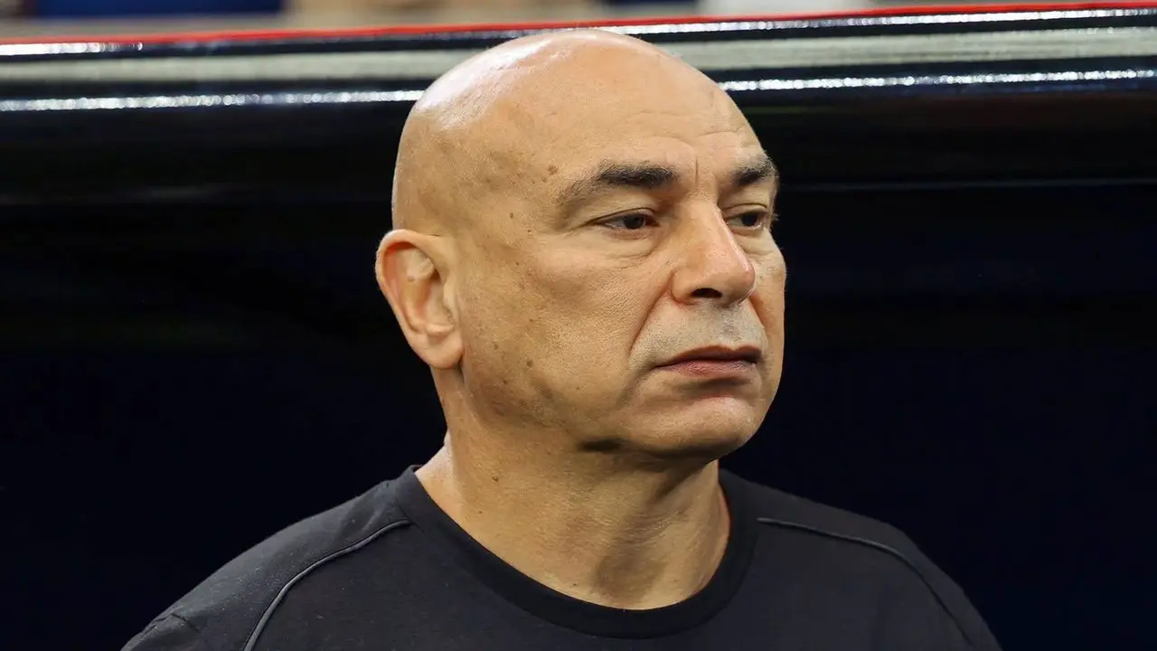حسام حسن: مباراة الأرجنتين في توقيت صعب لكن نعد جماهيرنا بالسعادة